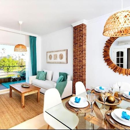 Jabega Beach - 4 Minutes From The Beach Torremolinos Exterior foto